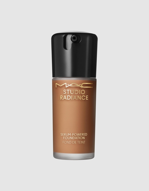 MAC - Studio Radiance Serum-Powered Foundation