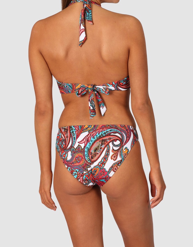 Baku Swimwear - Sirenuse Regular Bikini Bottom