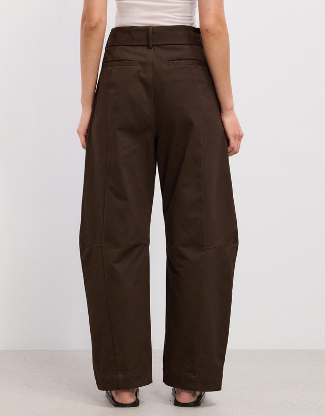 The Fated - Aurellia Barrel Pants