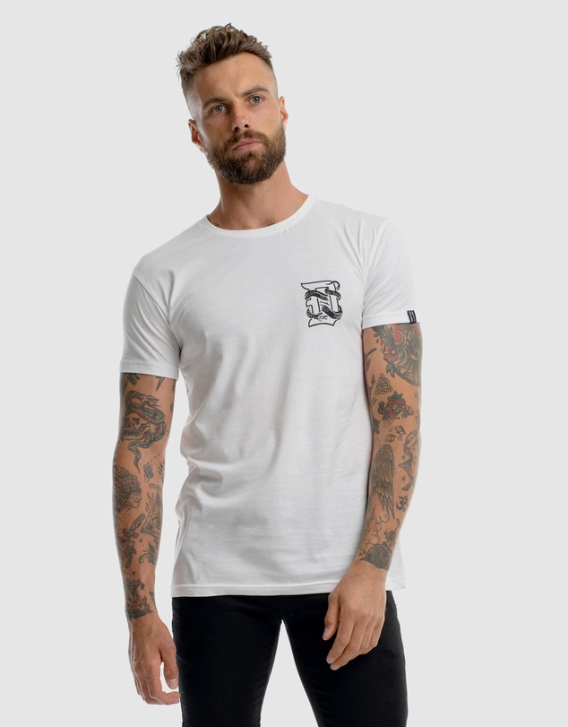 DVNT - Viper Tee