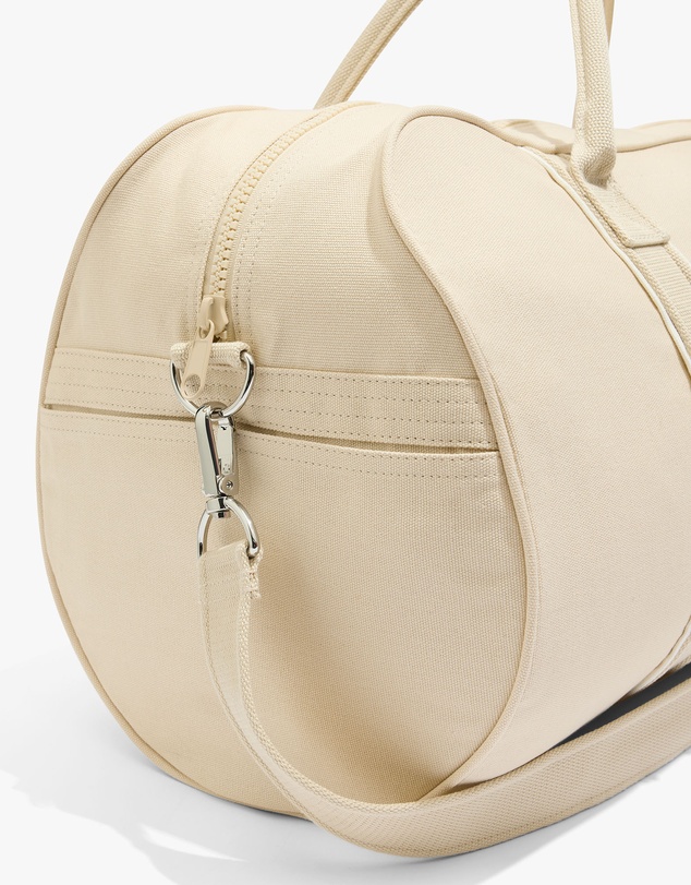 Country Road - Australian Cotton Round Logo Tote
