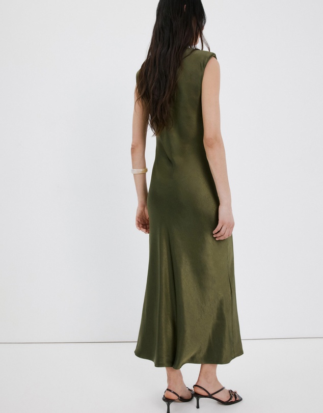 M.N.G - Gante3 Dress