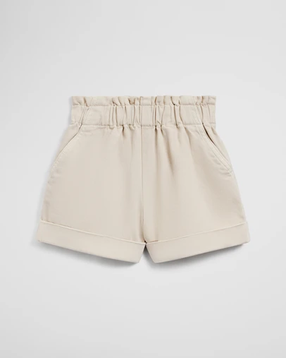 Country Road - Denim Short