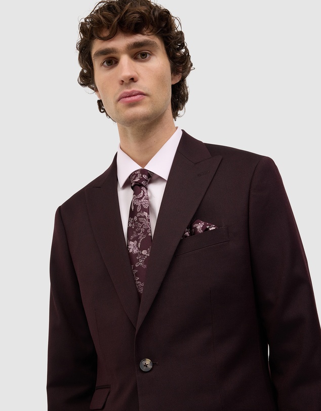 Politix - Maurice Tailored Jacket