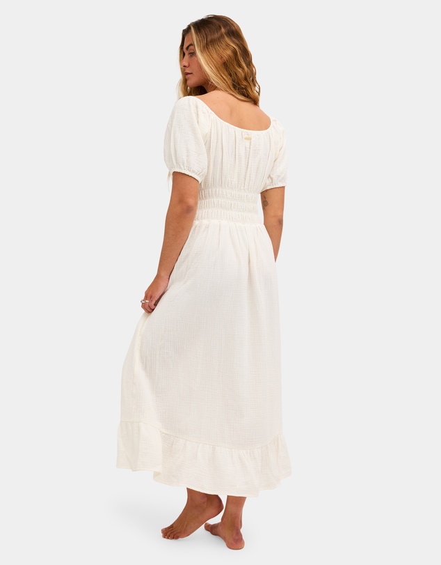 Billabong - Womens Daydreamer Maxi Dress