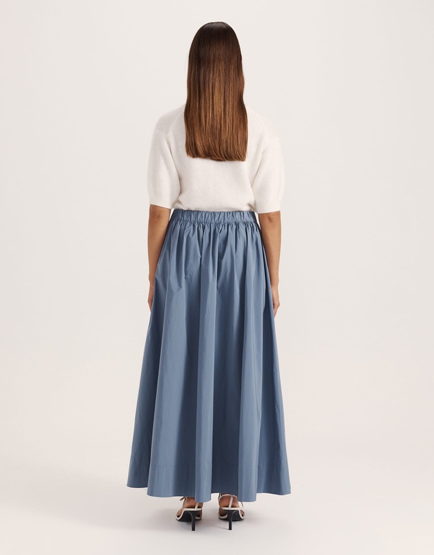 SABA - Belle Midi Skirt