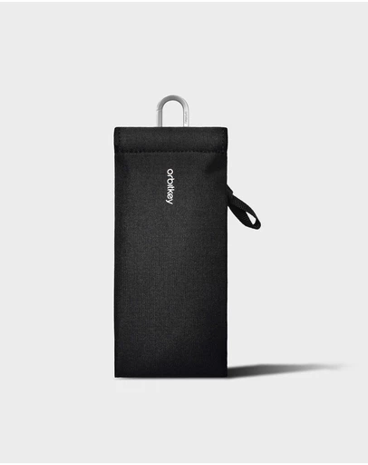 Orbitkey - Clip-on Glasses Pouch