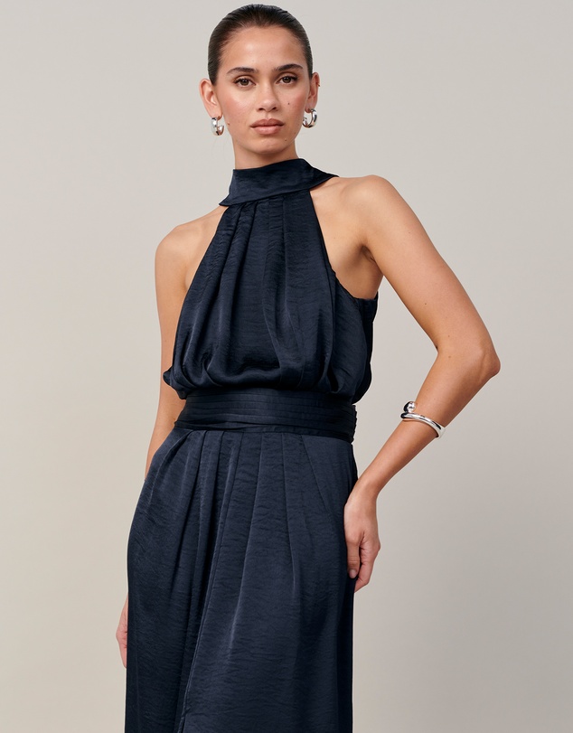Savel - Erina Midi Dress