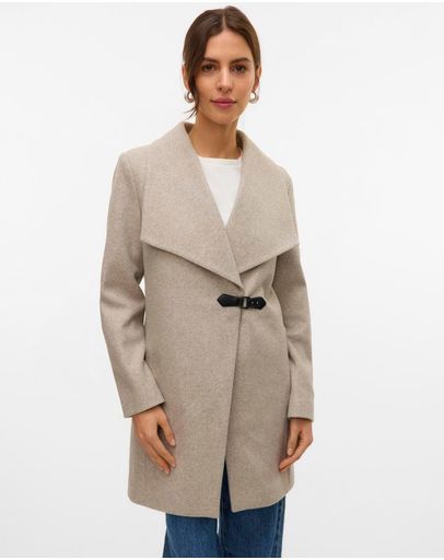 Silver Mink