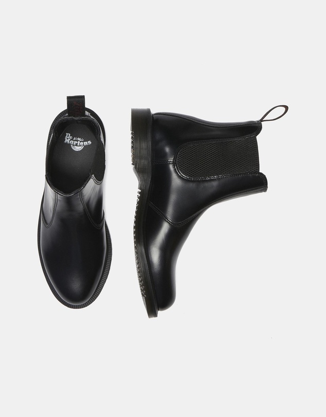 Dr Martens - FLORA