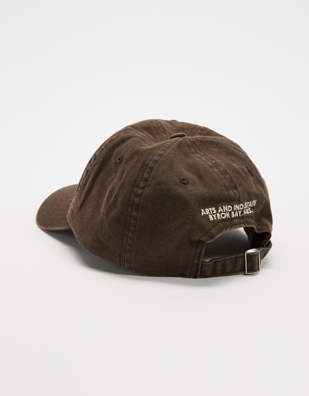 Thrills - In The Heart Of Byron Bay 6 Panel Cap