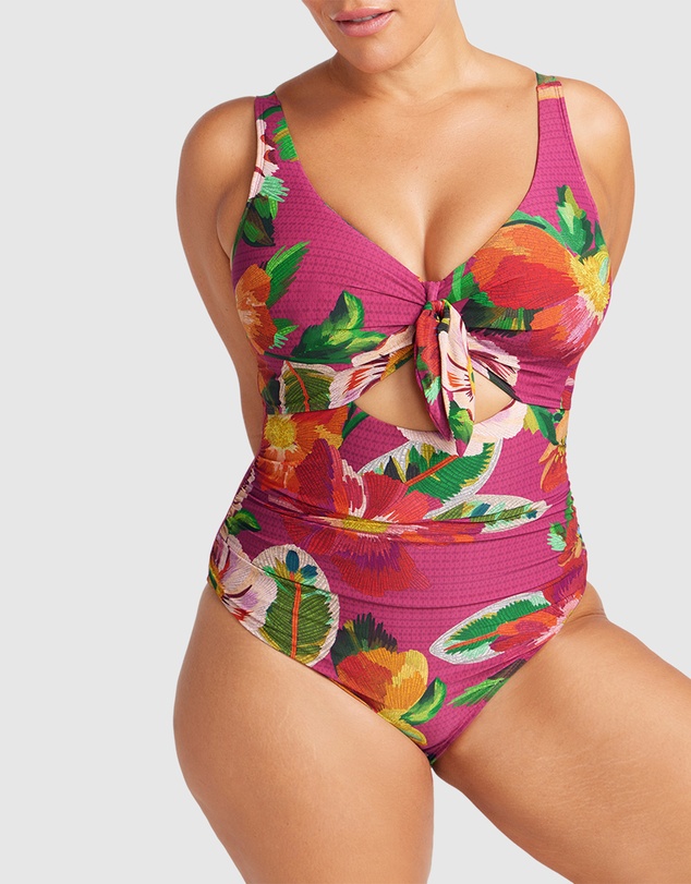 Artesands - Le Recife Cezanne D/DD Underwire One Piece