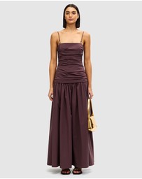 Acler - Pembrey Maxi Dress