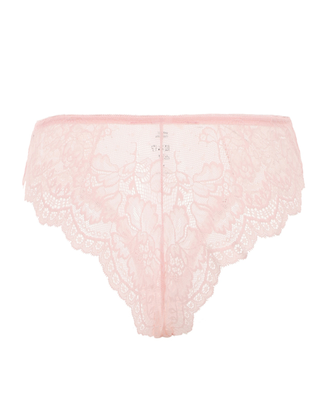 Style Addict - Lace Underwear