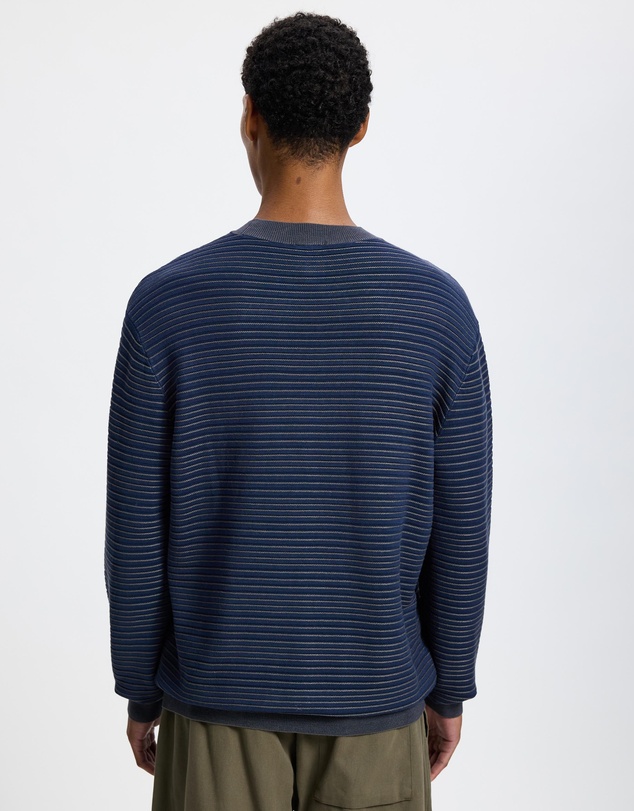 Armani Exchange - Pullover