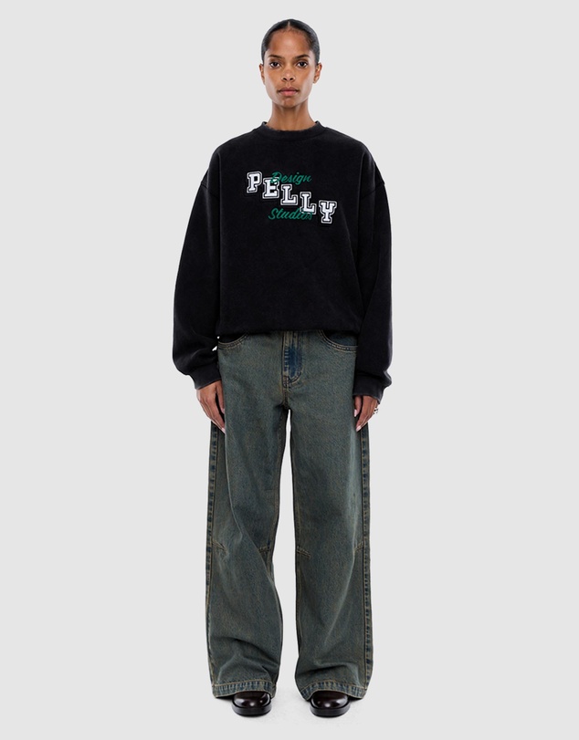 ENA PELLY - Mila Oversized Sweater
