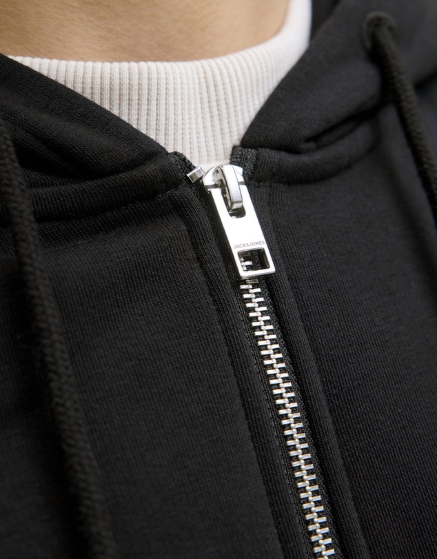 Jack & Jones - Soho Zip Hoodie