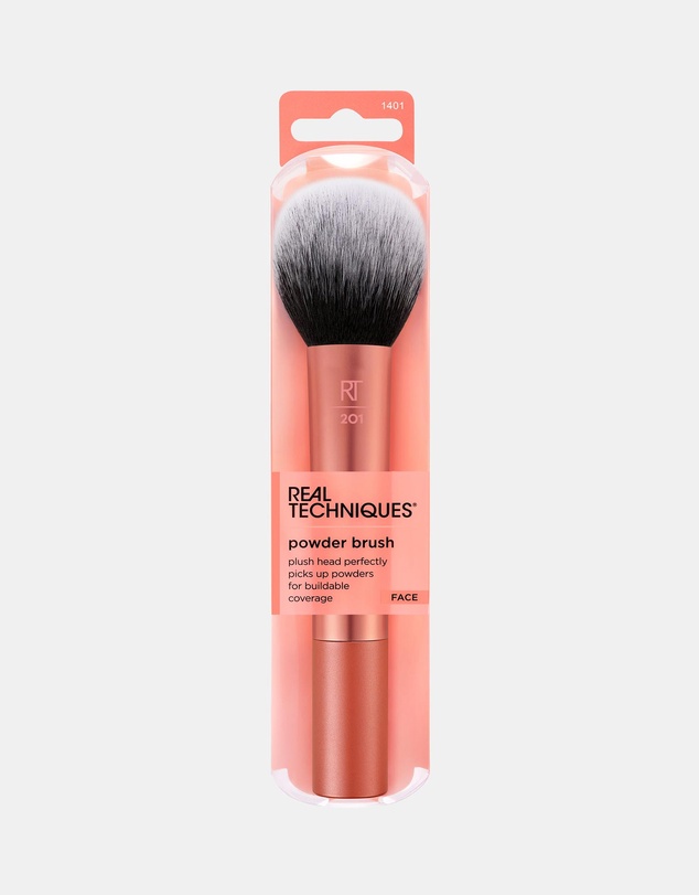 Real Techniques - Powder Brush
