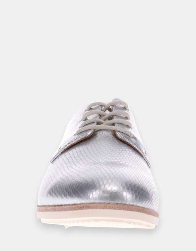 Mia Vita - Rihannah Oxford - Silver Snake