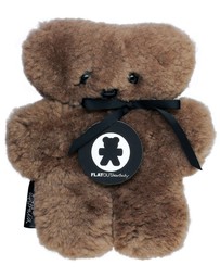 FLATOUTbear - Baby Chocolate
