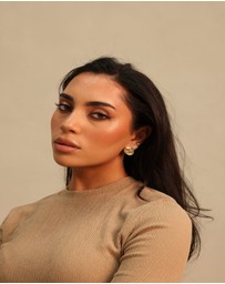 Mod Squad - Alyssia Earrings