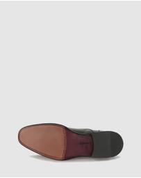 Brando - Iver Lace Ups