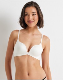Kayser - Brazilian Wirefree Push Up Bra