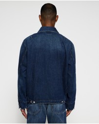 MM6 Maison Margiela - Sports Jacket
