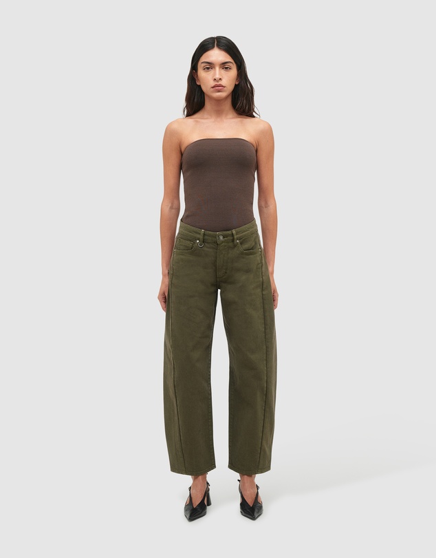 Neuw - Suki Knit Bandeau