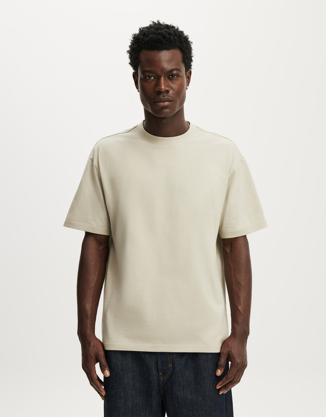 Cotton On - Everyday Fit T-Shirt