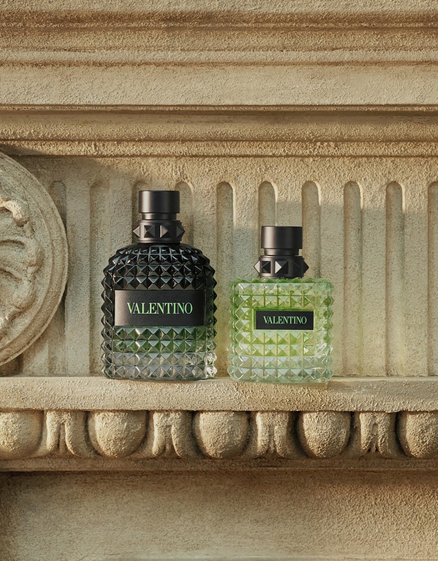 Valentino - Born In Roma Donna Green EDP 30ml