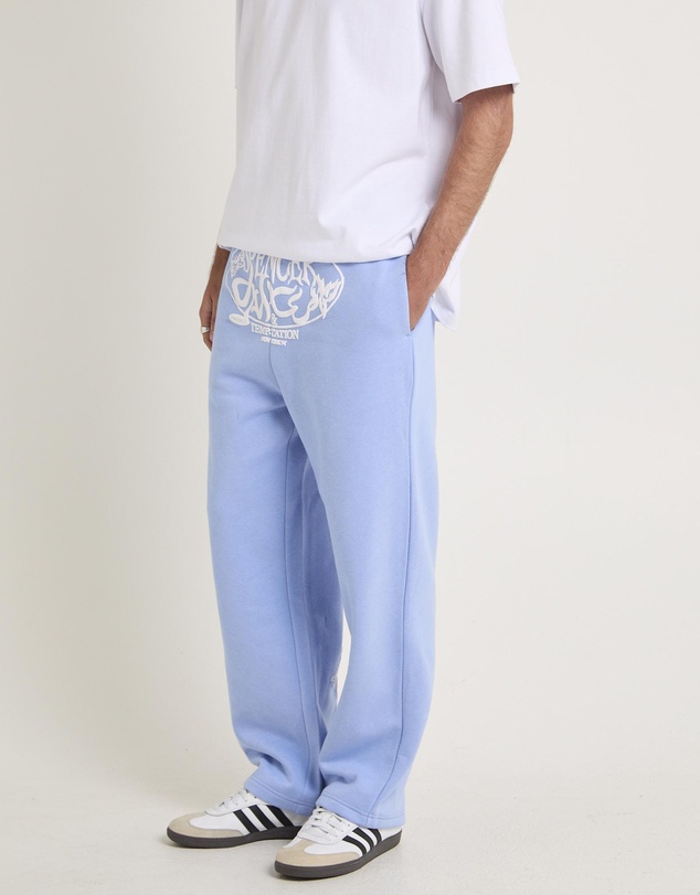 Spencer Project - Flutter Trackpants