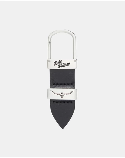 R.M.Williams - Drover Key Fob
