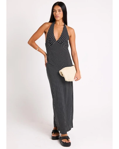 Alice In The Eve - Hannah Halter Maxi Dress