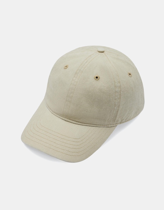 Assembly Label - Everyday Cap