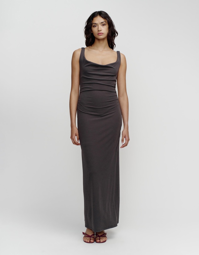 Ownley - Hariette Midi Dress
