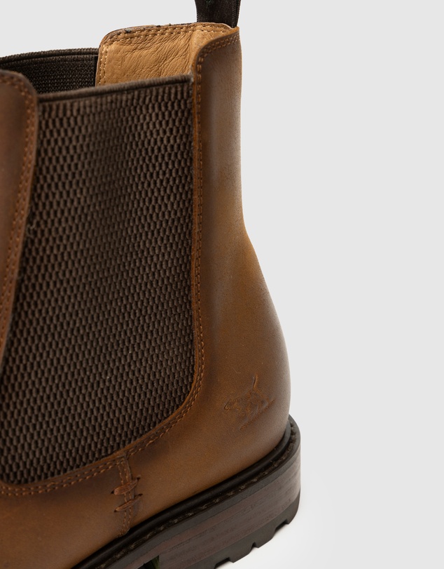 Rodd & Gunn - Granity Chelsea Boot