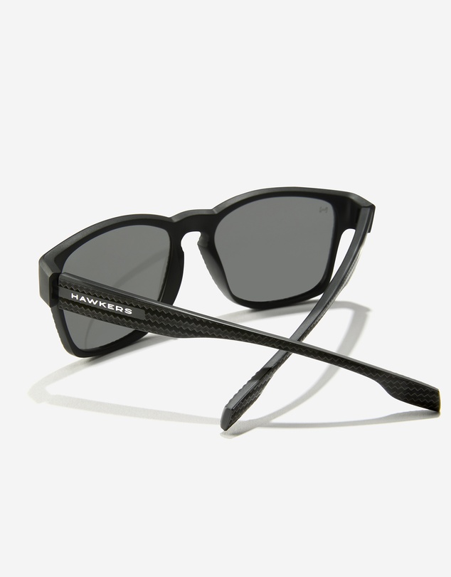 Hawkers Co - HAWKERS Core Raw Carbon Fiber - Polarized Sunglasses for Men and Women UV400