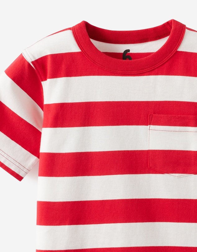 Cotton On Kids - Essentials Short Sleeve Tee