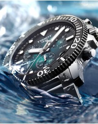 Tissot - Seastar 1000 Chronograph