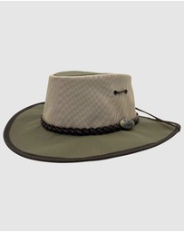 Jacaru - Jacaru 104 Bushbreeze Camper Hat