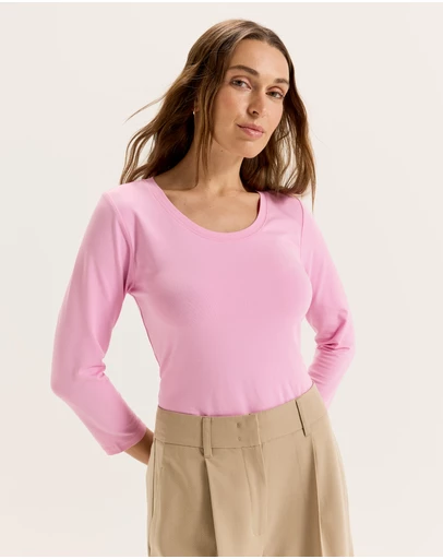Review - Maisey Top