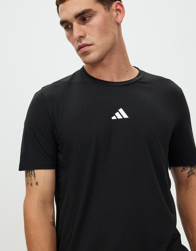 adidas Performance - Designed For Training Workout Tee
