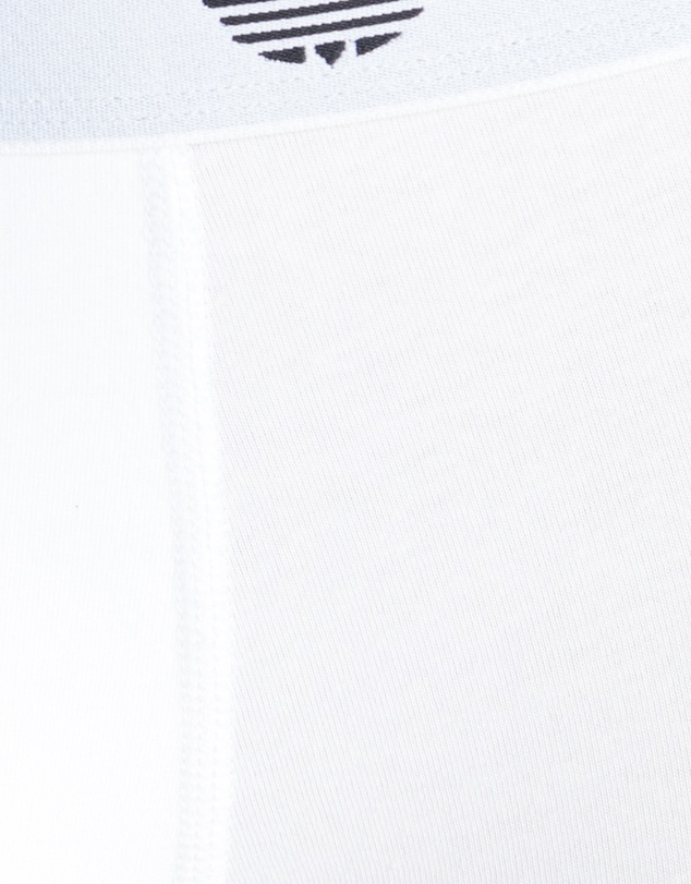 adidas Originals - 3 Pack Comfort Flex Cotton Trunk Underwear