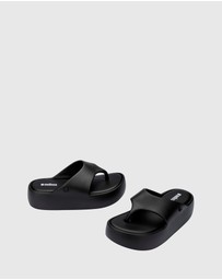 Melissa - Melissa Free Platform Thong