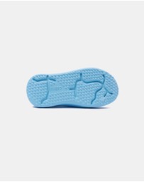 Lusso Cloud - Scenario Slip On - Teens