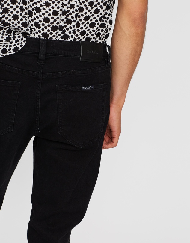 Rolla's - Tim Slim Jeans