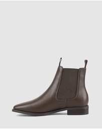 Verali - Harper Chelsea Boot