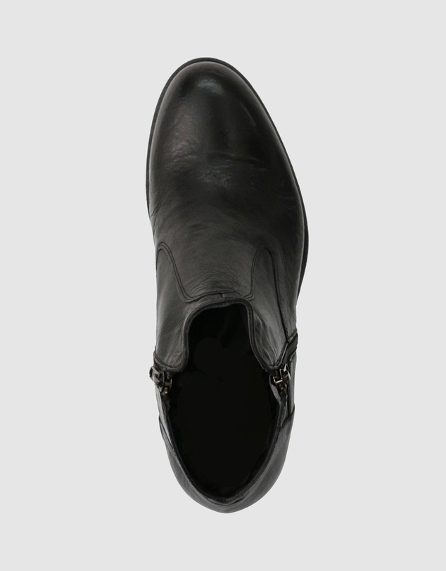 Brando - Clay Short Boots