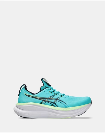 ASICS - GEL-Nimbus 28 - Men's